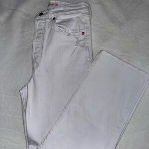 Levi’s Ankle Jeans